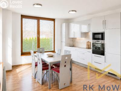 Rent apartment 3+KK Praha, Břežánecká č. 1