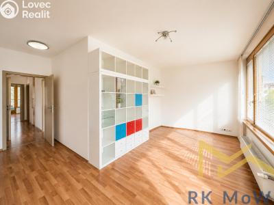 Rent apartment 3+KK Praha, Břežánecká č. 2
