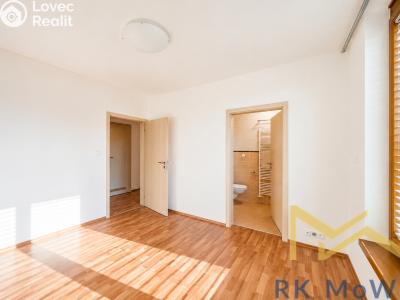 Rent apartment 3+KK Praha, Břežánecká č. 4