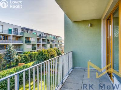 Rent apartment 3+KK Praha, Břežánecká č. 6