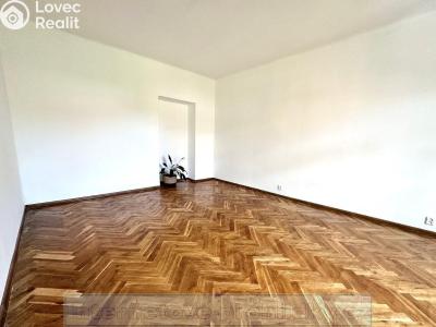 Rent apartment 2+KK Praha č. 6