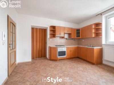 Rent apartment 3+1 Kunovice, Pod Valy 351 č. 2