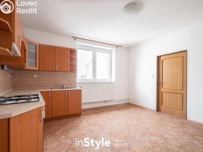 Rent apartment 3+1 Kunovice, Pod Valy 351 č. 3