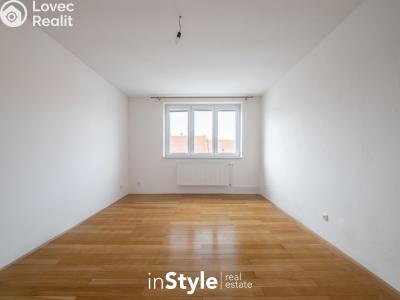 Rent apartment 3+1 Kunovice, Pod Valy 351 č. 6