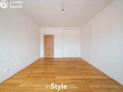 Rent apartment 3+1 Kunovice, Pod Valy 351 č. 7