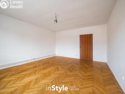 Rent apartment 3+1 Kunovice, Pod Valy 351 č. 9