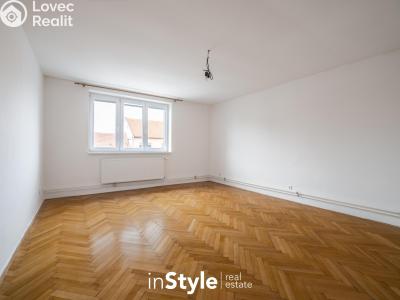 Rent apartment 3+1 Kunovice, Pod Valy 351 č. 10