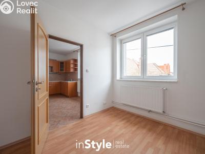 Rent apartment 3+1 Kunovice, Pod Valy 351 č. 11