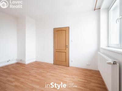 Rent apartment 3+1 Kunovice, Pod Valy 351 č. 13