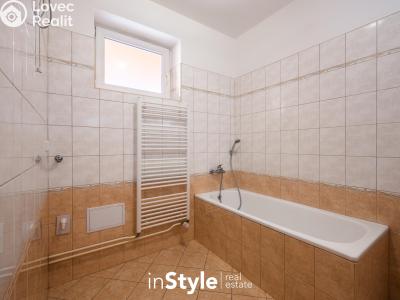 Rent apartment 3+1 Kunovice, Pod Valy 351 č. 16