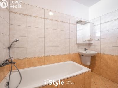 Rent apartment 3+1 Kunovice, Pod Valy 351 č. 17