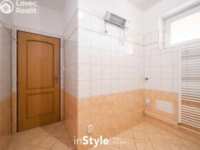 Rent apartment 3+1 Kunovice, Pod Valy 351 č. 18
