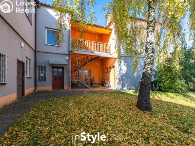 Rent apartment 3+1 Kunovice, Pod Valy 351 č. 23