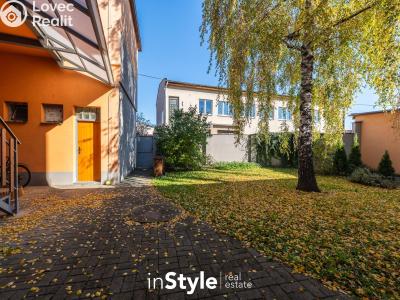 Rent apartment 3+1 Kunovice, Pod Valy 351 č. 24