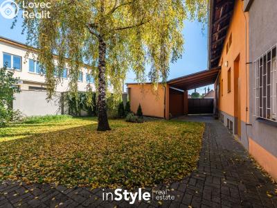 Rent apartment 3+1 Kunovice, Pod Valy 351 č. 25