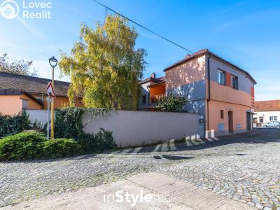 Rent apartment 3+1 Kunovice, Pod Valy 351 č. 27
