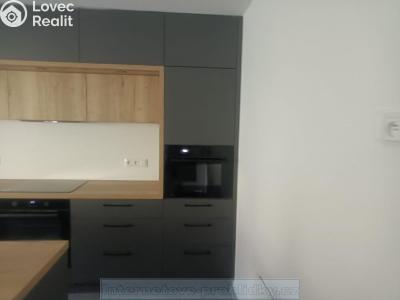 Rent apartment 2+KK Praha č. 8