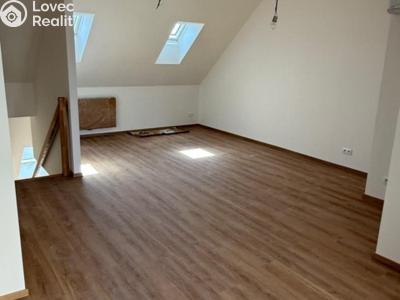Rent apartment 4+KK Praha č. 1