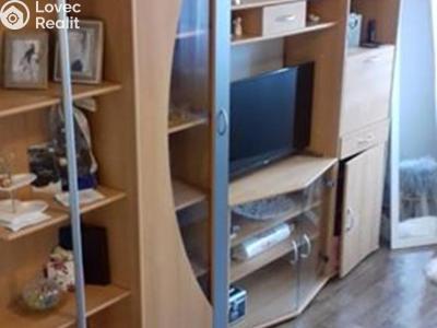 Оренда квартири 1+KK Praha č. 3