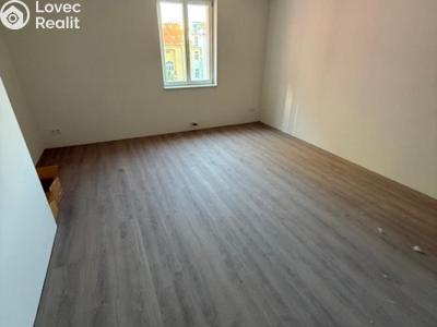 Оренда квартири 2+KK Praha č. 3