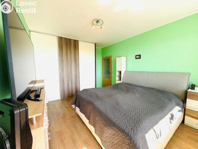 Prodej bytu 3+1 Chomutov, Kamenná č. 11