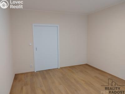 Rent apartment 2+KK Holešov, Hanácká č. 6