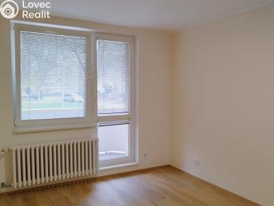 Rent apartment 2+KK Holešov, Hanácká č. 7