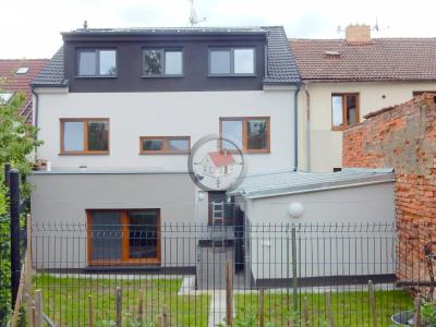 Rent apartment 2+KK Třebíč, Vaňkovo nám. č. 1