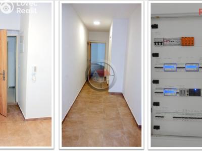 Rent apartment 2+KK Třebíč, Vaňkovo nám. č. 6