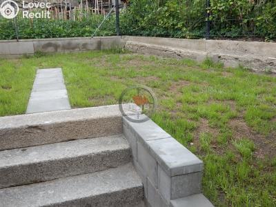 Rent apartment 2+KK Třebíč, Vaňkovo nám. č. 9