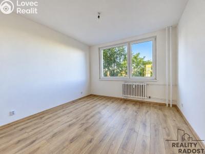 Prodej bytu 3+1 Praha, Vajdova č. 2
