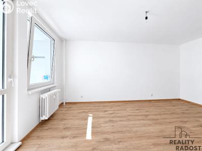 Prodej bytu 3+1 Praha, Vajdova č. 6