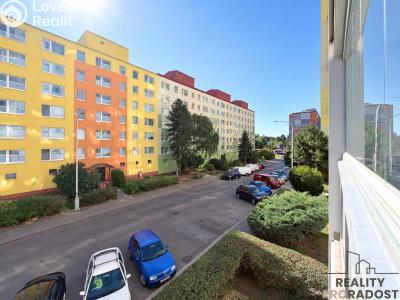 Prodej bytu 3+1 Praha, Vajdova č. 8
