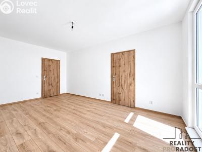 Prodej bytu 3+1 Praha, Vajdova č. 9