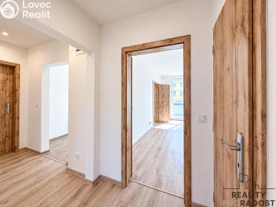 Prodej bytu 3+1 Praha, Vajdova č. 11