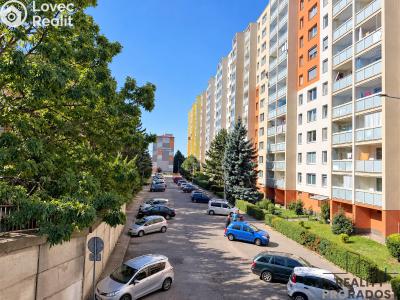 Prodej bytu 3+1 Praha, Vajdova č. 15