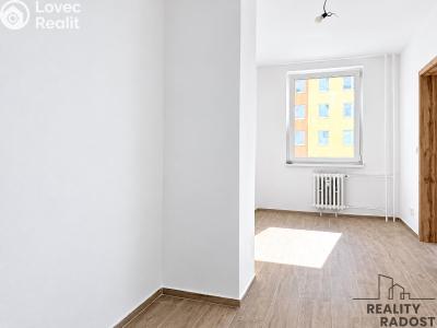 Prodej bytu 3+1 Praha, Vajdova č. 19