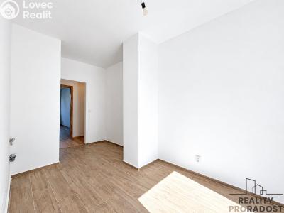 Prodej bytu 3+1 Praha, Vajdova č. 20