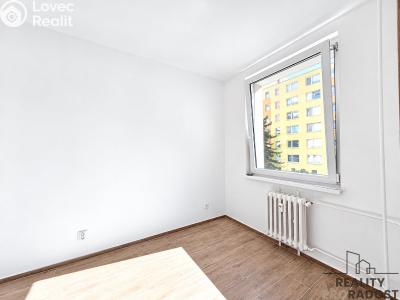 Prodej bytu 3+1 Praha, Vajdova č. 21
