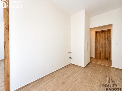 Prodej bytu 3+1 Praha, Vajdova č. 23
