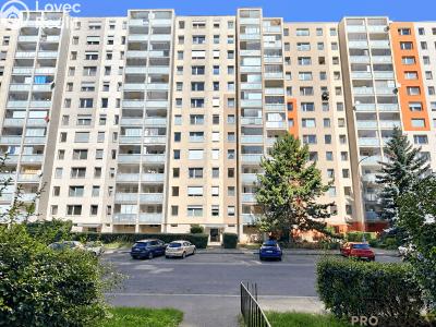 Prodej bytu 3+1 Praha, Vajdova č. 29