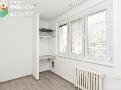 Rent apartment 3+KK Beroun, Švermova č. 6