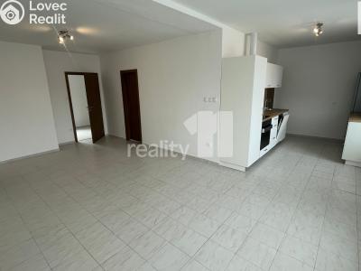Rent apartment 3+1 Jiřice č. 4