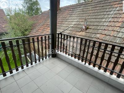 Rent apartment 3+1 Jiřice č. 12