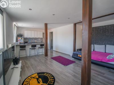 Rent apartment 2+KK Sušice, T. G. Masaryka 23 č. 2