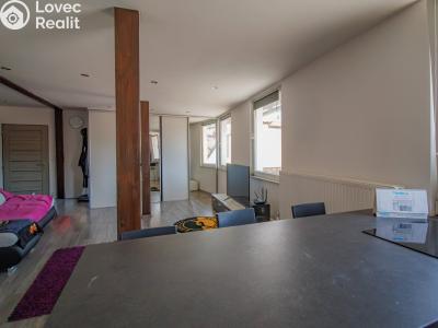 Rent apartment 2+KK Sušice, T. G. Masaryka 23 č. 4