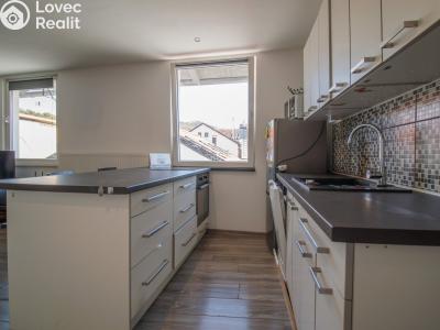 Rent apartment 2+KK Sušice, T. G. Masaryka 23 č. 6