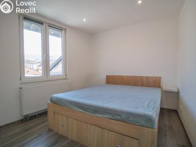 Rent apartment 2+KK Sušice, T. G. Masaryka 23 č. 7