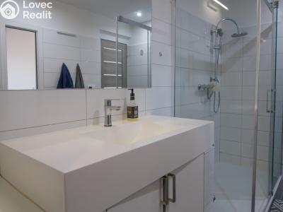 Rent apartment 2+KK Sušice, T. G. Masaryka 23 č. 10
