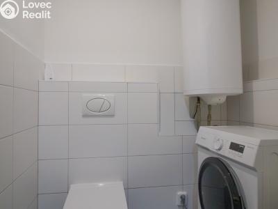 Rent apartment 2+KK Sušice, T. G. Masaryka 23 č. 11